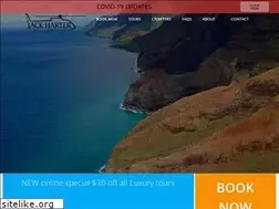 Sites similar to helicopters-kauai.com