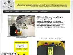 Sites similar to helicopterscales.com