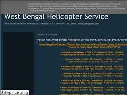 Sites similar to helicopterservice.blogspot.com