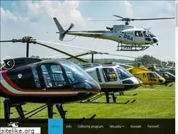 Sites similar to helicoptershow.cz