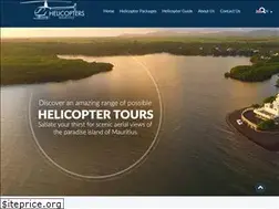 Sites similar to helicoptersmauritius.com