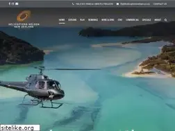Sites similar to helicoptersnelson.co.nz