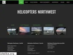 Sites similar to helicoptersnw.com