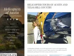 Sites similar to helicoptersofaustin.com