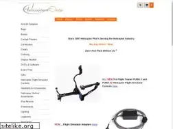 Sites similar to helicoptersonly.com