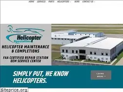 Sites similar to helicopterspecialties.net