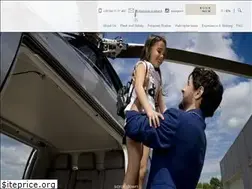 Sites similar to helicoptertoursitaly.com