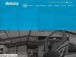 Sites similar to helicorp.cr