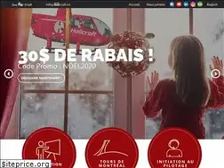 Sites similar to helicraft.ca