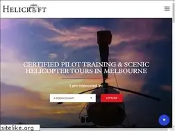 Sites similar to helicraft.com.au