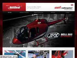 Sites similar to helideal.fr