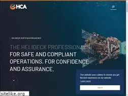 Sites similar to helidecks.org
