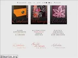 Sites similar to helidee.fr