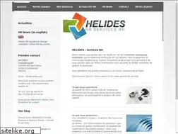 Sites similar to helides.fr