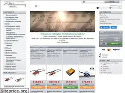 Sites similar to helidigital.com