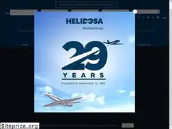 Sites similar to helidosa.com