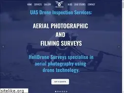 Sites similar to helidronesurveys.co.uk