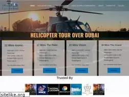 Sites similar to helidubai.com