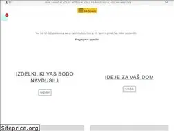 Sites similar to helieli.com
