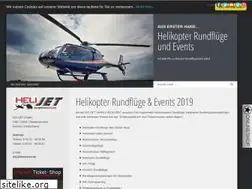 Sites similar to helievent.de