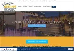 Sites similar to heliexpo.com