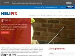 Sites similar to helifix-cz.cz
