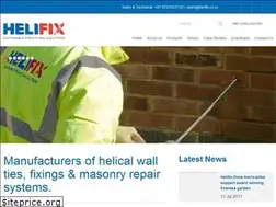 Sites similar to helifix.co.in