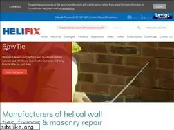 Sites similar to helifix.co.nz