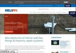 Sites similar to helifix.co.uk
