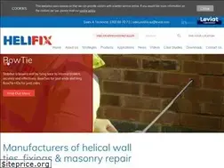 Sites similar to helifix.com.au