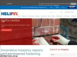 Sites similar to helifix.com
