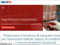 Sites similar to helifix.it