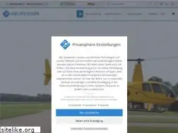 Sites similar to heliflieger.com