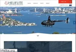 Sites similar to heliflite.com.au