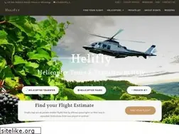 Sites similar to helifly.it