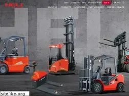 Sites similar to heliforklift.ca