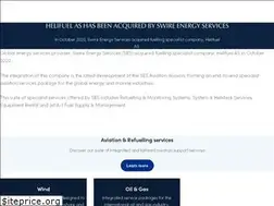 Sites similar to helifuel.no