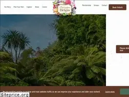 Sites similar to heligan.com