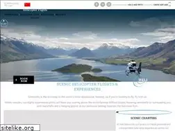 Sites similar to heliglenorchy.co.nz