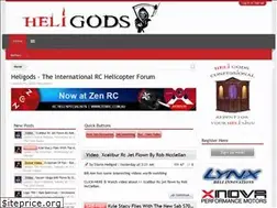 Sites similar to heligods.com