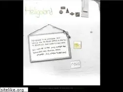 Sites similar to heligoland.co.uk