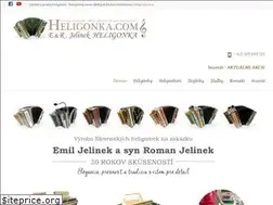 Sites similar to heligonka.com