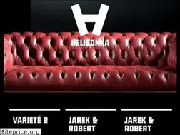 Sites similar to heligonka.cz