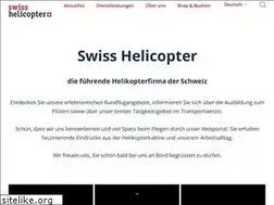 Sites similar to heligotthard.ch