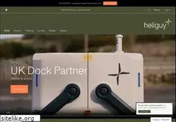 Sites similar to heliguy.com