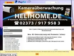 Sites similar to helihome.de