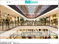 Sites similar to helihome.fr