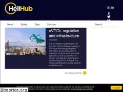 Sites similar to helihub.com