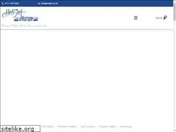 Sites similar to helijet.co.uk