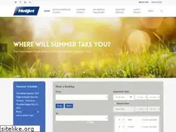 Sites similar to helijet.com